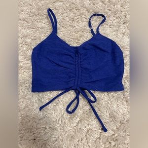 Beyond Yoga Sports crop top bra